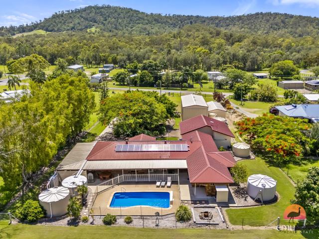 House for sale in Cawarral, Queensland