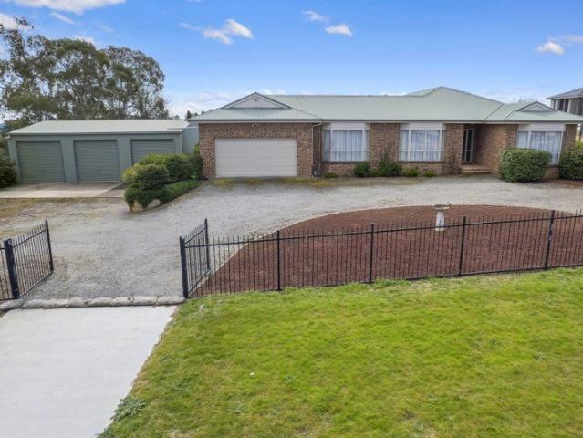 House for sale in Manton, New South Wales