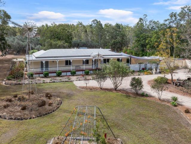 Cottage for sale in Upper Lockyer, Queensland