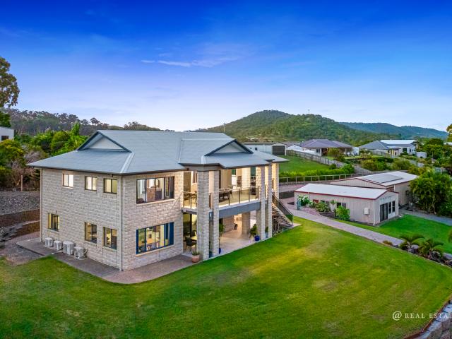 House for sale in Tanby, Queensland