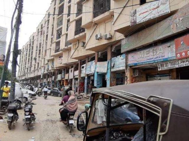 Commercial for sale in North Waziristan, Federally Administered Tribal Areas fata