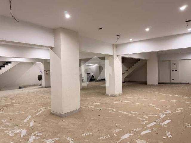 Commercial for rent