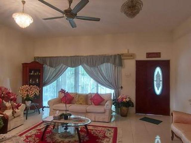 Terraced House for sale in Petaling, Alam Impian