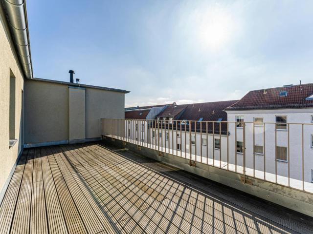 Apartment mieten in Treptow–Köpenick, Berlin