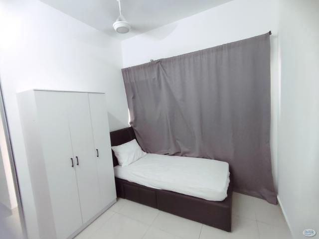 Room for rent in Petaling, Damansara Damai