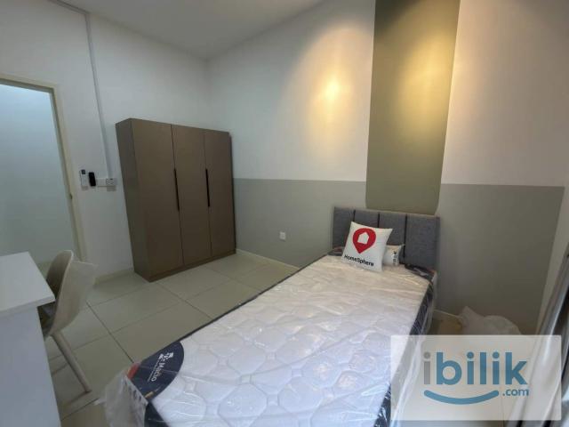 Room for rent in Bukit Jalil, Kuala Lumpur