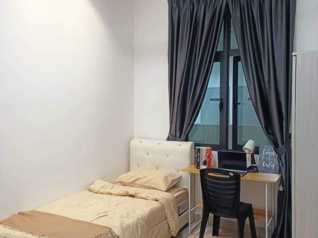 Room for rent in Petaling, Damansara Damai