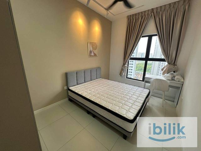 Room for rent in Majlis Bandaraya Subang Jaya, Petaling