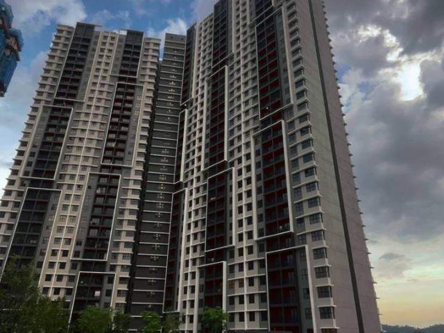 Room for rent in Petaling, Subang Jaya