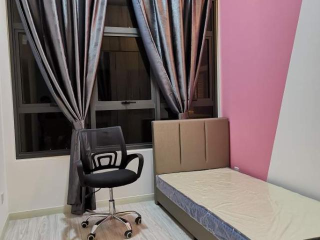Room for rent in Country Heights Damansara, Kuala Lumpur