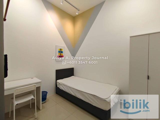 Room for rent in Ulu Kelang, Majlis Perbandaran Ampang Jaya
