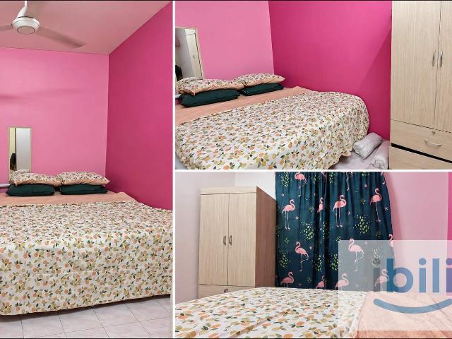 Room for rent in Petaling, Damansara Damai