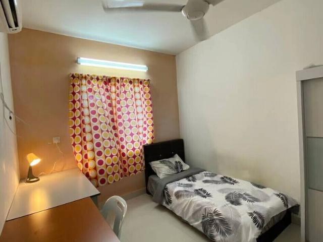 House for rent in Petaling, Subang Jaya