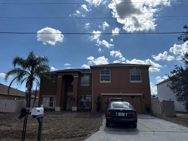 House for sale in Kissimmee, Florida