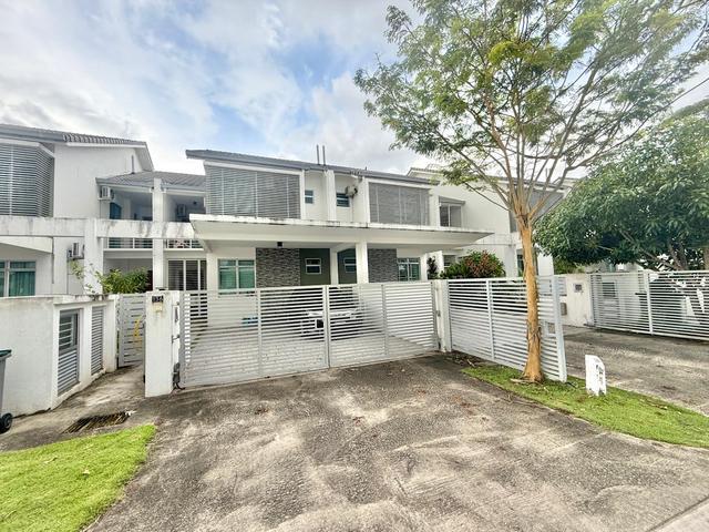 Terraced House for sale in Nilai, Negeri Sembilan