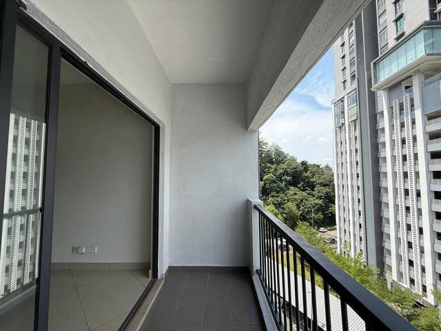 Condominium for sale in Selayang, Selangor