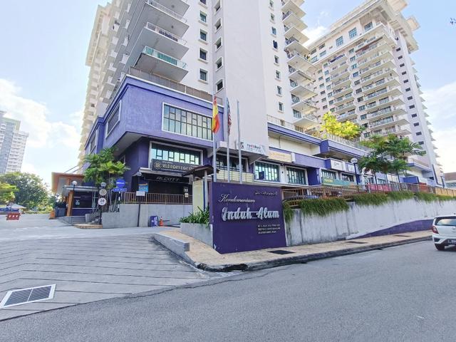 Condominium for sale in Petaling, Alam Impian