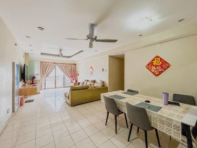 Condominium for sale in Bukit Jalil, Kuala Lumpur