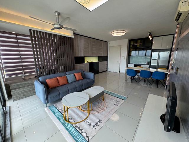 Serviced Residence for sale in Petaling, Subang Jaya