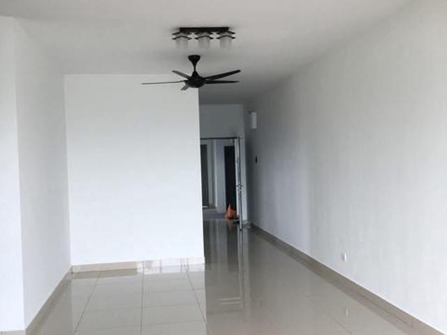 Apartment for sale in Kepong