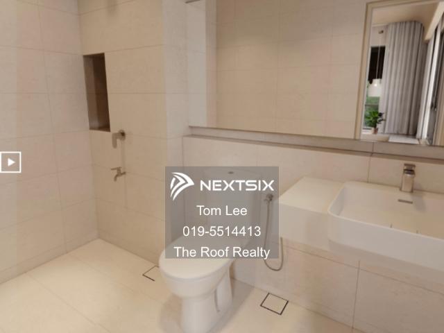 Residential House for sale in Johore Bahru, Johor