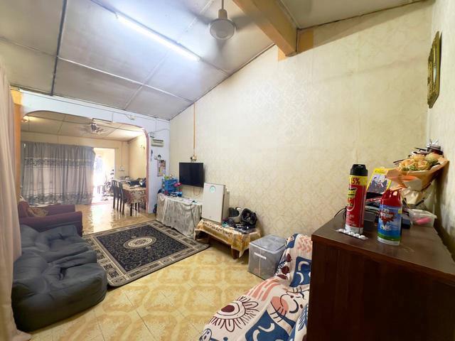 Terraced House for sale in Kajang, Langat