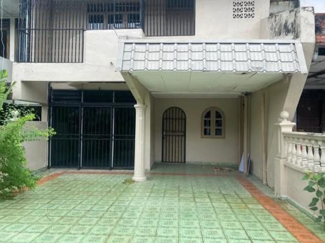 Terraced House for sale in Sendayan Village, Negeri Sembilan