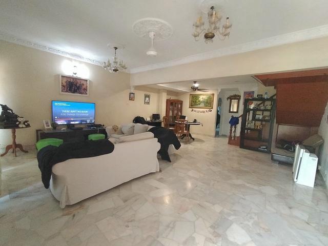Terraced House for sale in Langat, Selangor