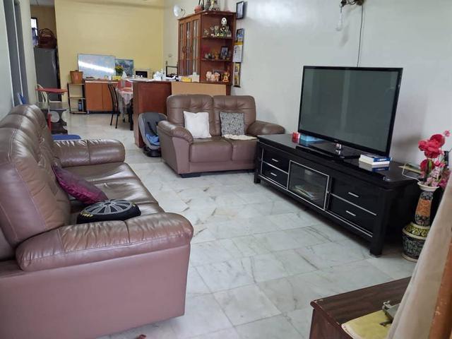 Terraced House for sale in Tebrau, Johor Bahru