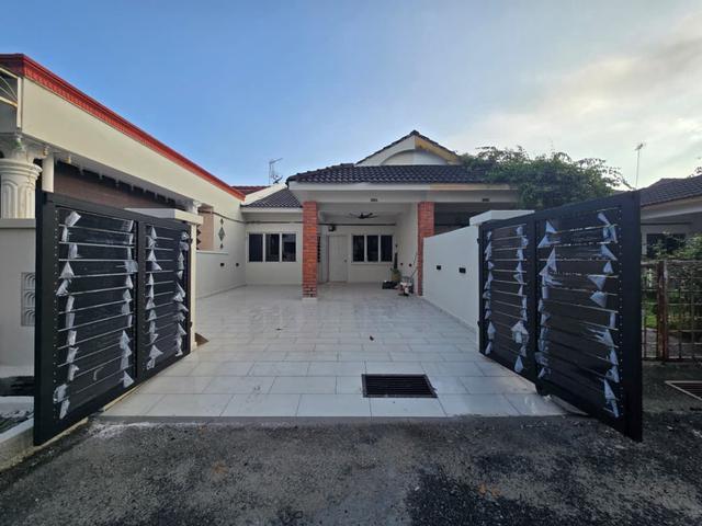 Terraced House for sale in Sendayan Village, Negeri Sembilan