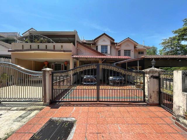 Terraced House for sale in Petaling, Alam Impian