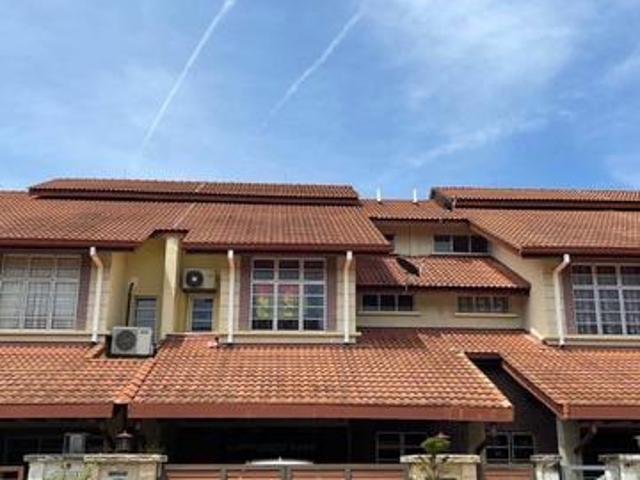 Terraced House for sale in Petaling, Alam Impian