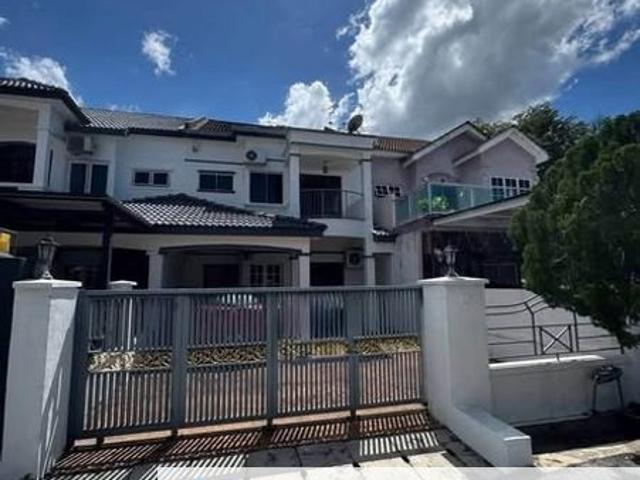 House for sale in Perak, Tanjong Ipoh