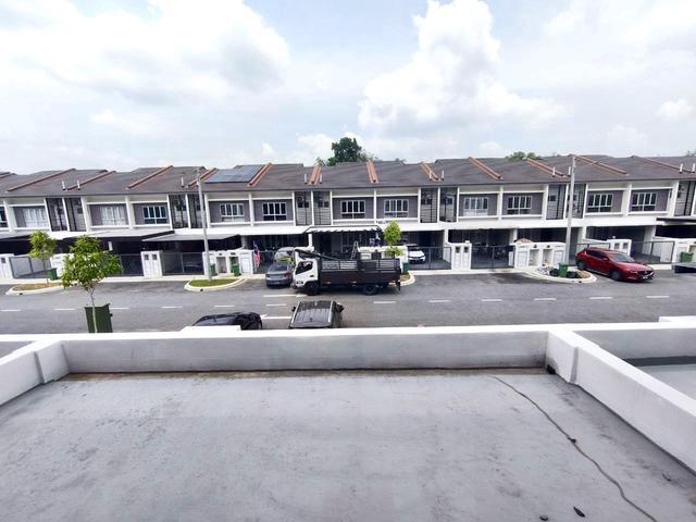 Terraced House for sale in Sungai Buloh, Shah Alam