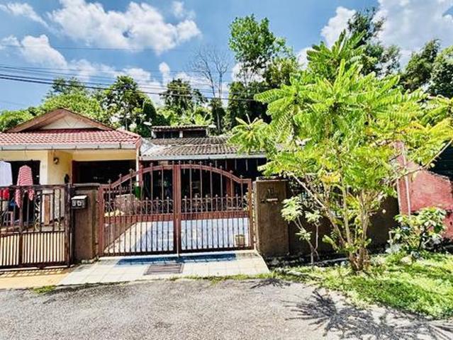 Terraced House for sale in Country Heights Damansara, Kuala Lumpur