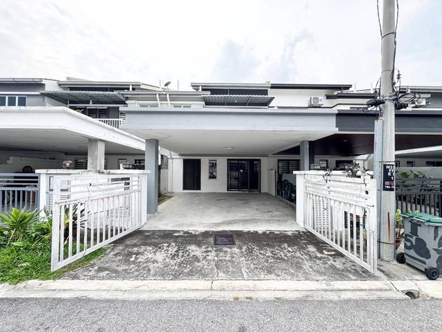 Terraced House for sale in Nilai, Negeri Sembilan