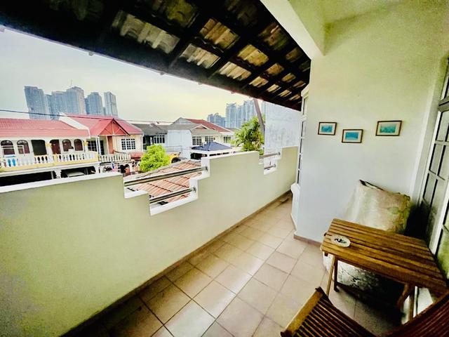 Terraced House for sale in Country Heights Damansara, Kuala Lumpur
