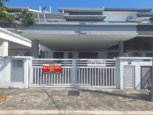 Terraced House for sale in Nilai, Negeri Sembilan