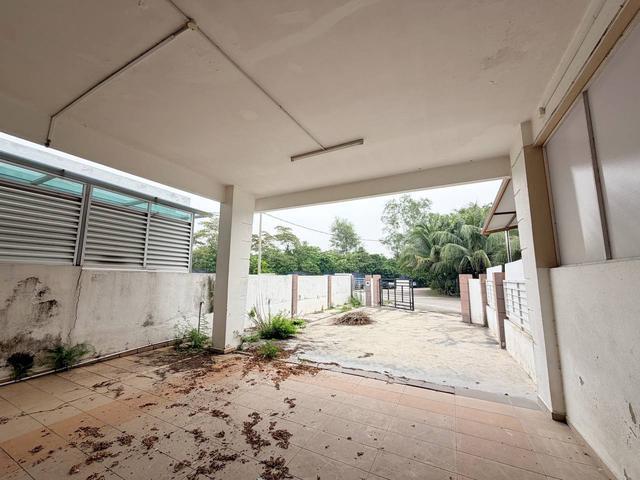 Terraced House for sale in Batu Berendam, Melaka Tengah