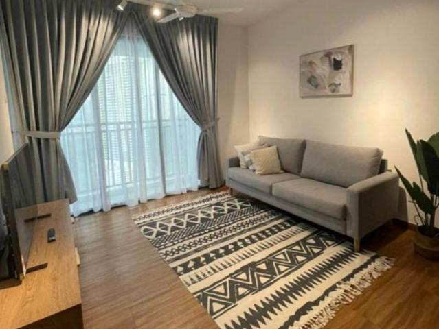 Condominium for rent in Petaling, Damansara Damai