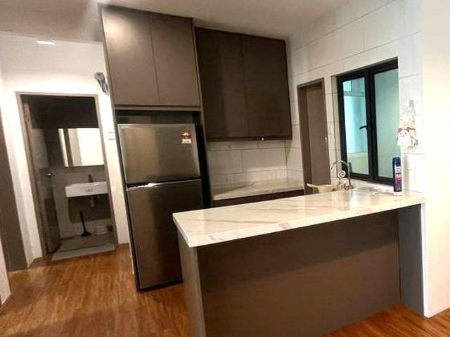 Condominium for rent in Petaling, Damansara Damai