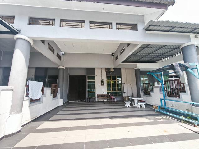Terraced House for sale in Bukit Katil, Malaka