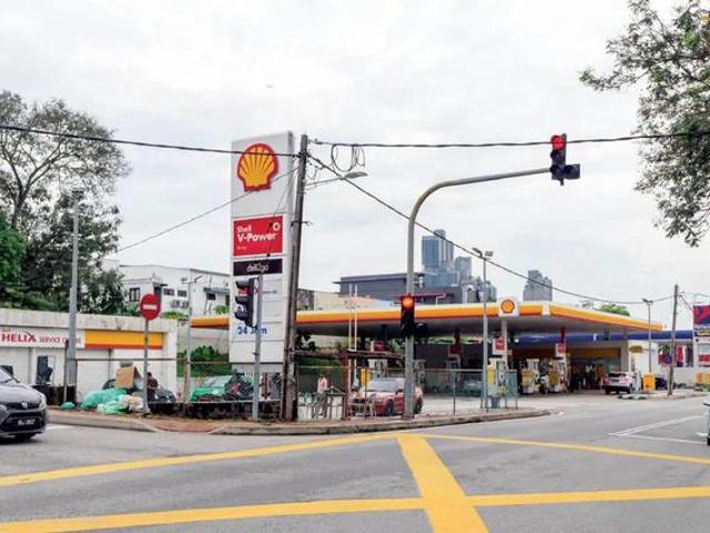 Terraced House for sale in Petaling, Damansara Damai