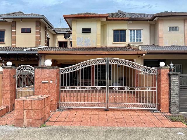 Terraced House for sale in Petaling, Subang Jaya