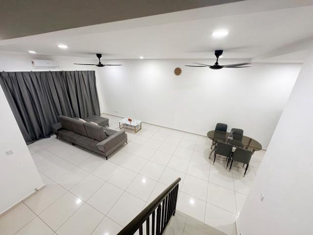 Terraced House for rent in Johore Bahru, Johor