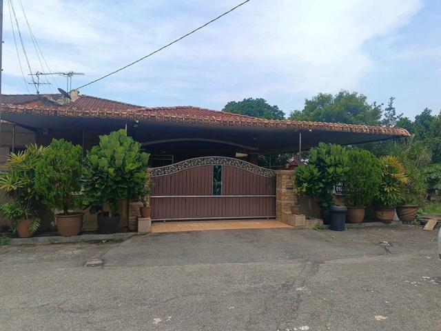 Residential House for sale in Majlis Bandaraya Ipoh, Kinta