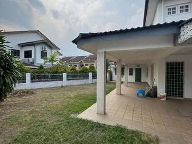 Terraced House for sale in Perak, Tanjong Ipoh