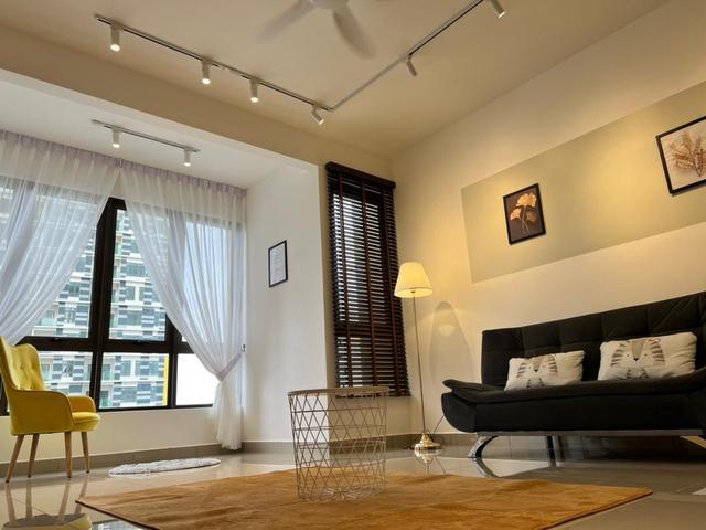 Serviced Residence for sale in Malaka