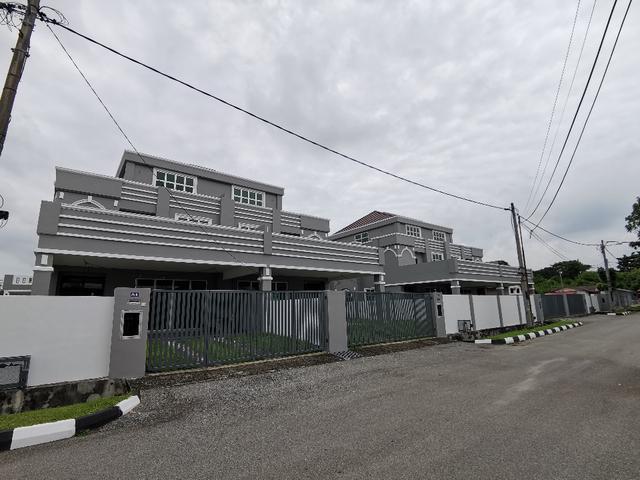 Residential House for sale in Sungai Petani, Kuala Muda