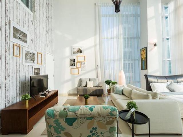Condominium for sale in Bandar Sunway, Majlis Bandaraya Subang Jaya